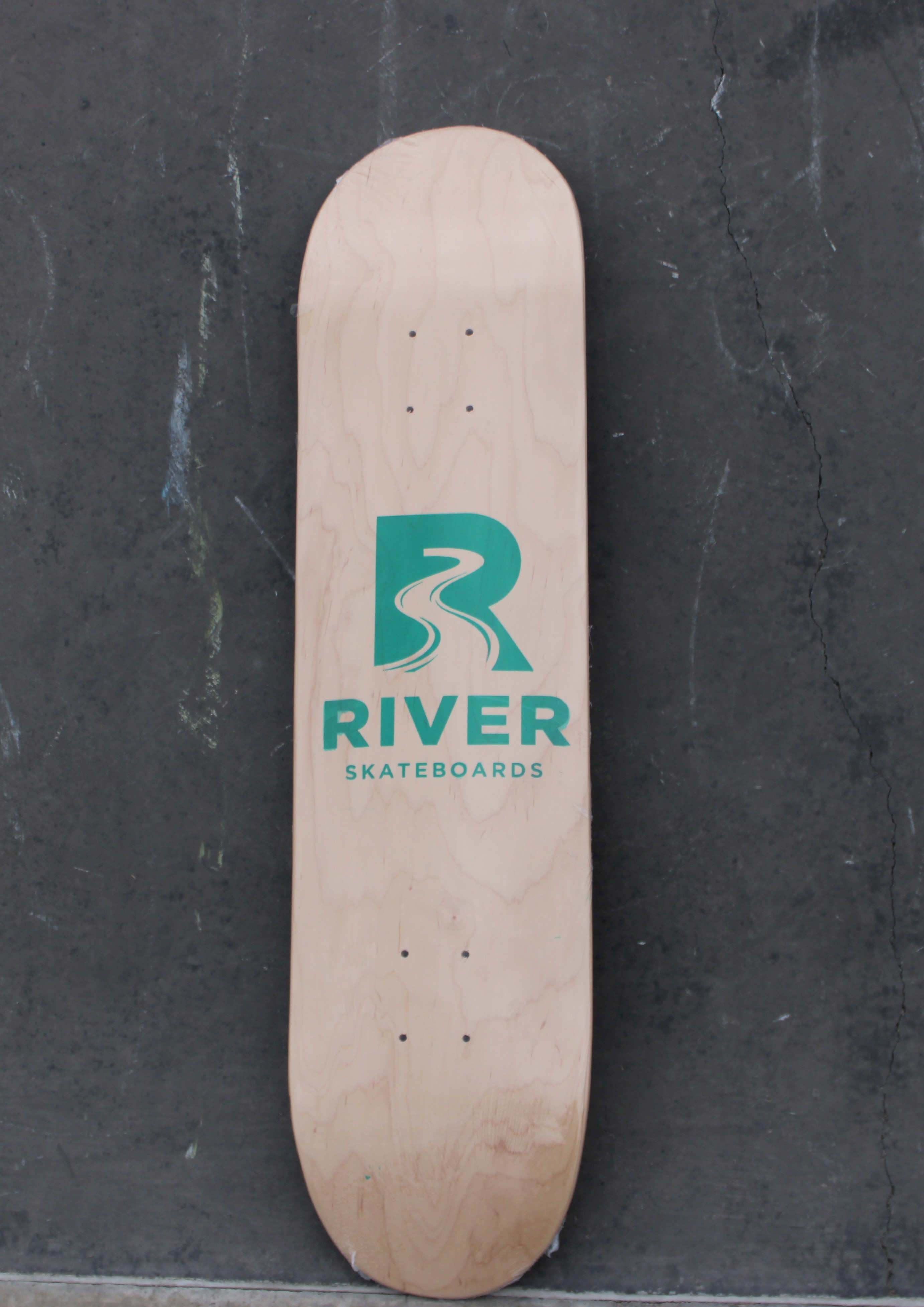 Decks
